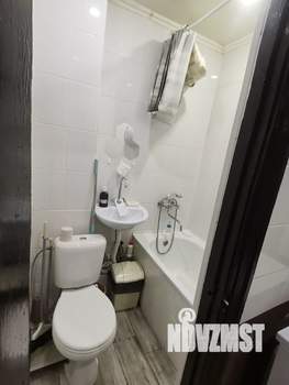 1-к квартира, на длительный срок, 20м2, 5/5 этаж