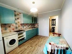 1-к квартира, на длительный срок, 38м2, 11/26 этаж