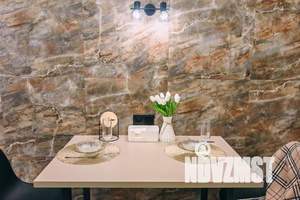 1-к квартира, посуточно, 40м2, 9/10 этаж