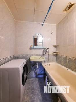 2-к квартира, на длительный срок, 52м2, 2/5 этаж