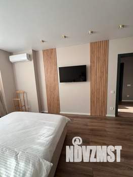 1-к квартира, посуточно, 40м2, 5/10 этаж