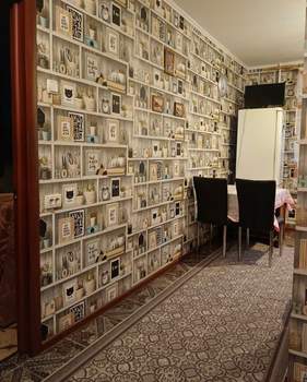 1-к квартира, на длительный срок, 40м2, 3/10 этаж