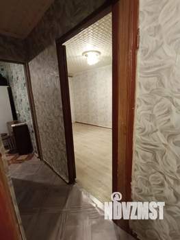 1-к квартира, на длительный срок, 29м2, 4/5 этаж