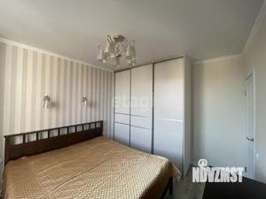 1-к квартира, на длительный срок, 46м2, 10/26 этаж