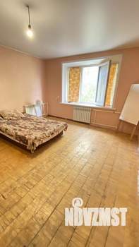 1-к квартира, на длительный срок, 35м2, 5/5 этаж