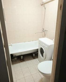 2-к квартира, на длительный срок, 45м2, 1/4 этаж