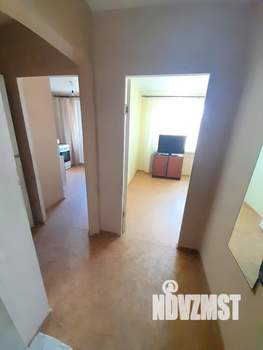 1-к квартира, на длительный срок, 30м2, 2/12 этаж
