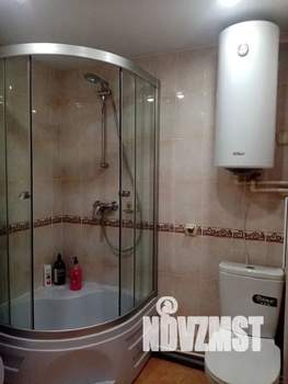 1-к квартира, посуточно, 39м2, 6/9 этаж