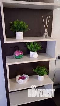 1-к квартира, посуточно, 30м2, 4/5 этаж