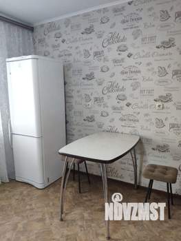 1-к квартира, на длительный срок, 45м2, 6/10 этаж