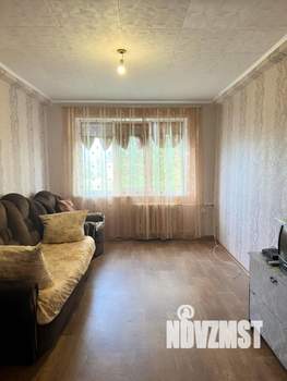 2-к квартира, на длительный срок, 48м2, 5/5 этаж
