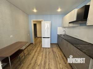 1-к квартира, на длительный срок, 38м2, 9/11 этаж