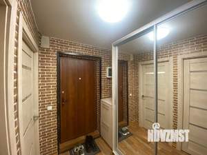 1-к квартира, на длительный срок, 38м2, 9/10 этаж