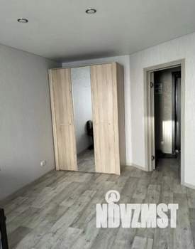 1-к квартира, на длительный срок, 39м2, 5/11 этаж