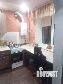 1-к квартира, на длительный срок, 32м2, 2/2 этаж