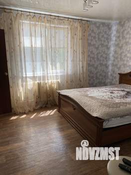 2-к квартира, посуточно, 40м2, 3/5 этаж