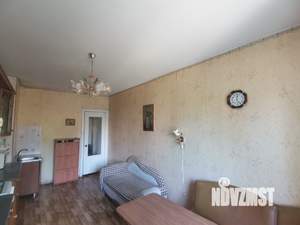 2-к квартира, на длительный срок, 57м2, 3/10 этаж
