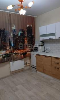 1-к квартира, на длительный срок, 41м2, 2/10 этаж