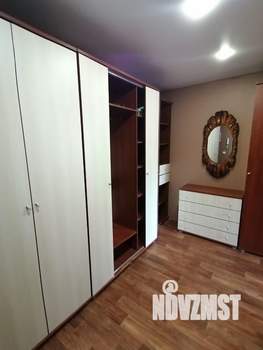 1-к квартира, на длительный срок, 45м2, 5/11 этаж