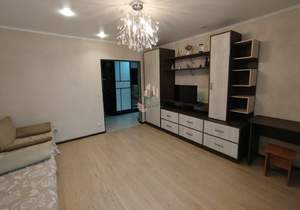 2-к квартира, на длительный срок, 60м2, 10/10 этаж