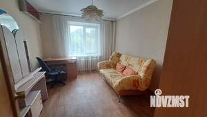 3-к квартира, на длительный срок, 65м2, 3/5 этаж