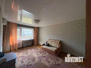 1-к квартира, на длительный срок, 37м2, 1/5 этаж