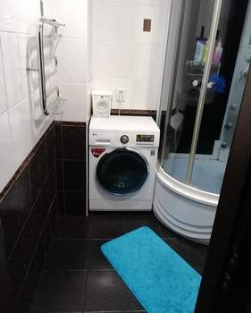 1-к квартира, на длительный срок, 30м2, 2/5 этаж
