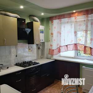 2-к квартира, на длительный срок, 42м2, 2/5 этаж