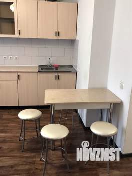 1-к квартира, на длительный срок, 45м2, 8/10 этаж