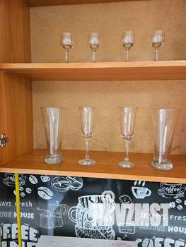 1-к квартира, посуточно, 40м2, 5/10 этаж