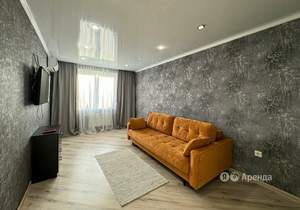 1-к квартира, на длительный срок, 38м2, 9/10 этаж