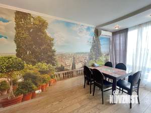 3-к квартира, на длительный срок, 105м2, 4/11 этаж