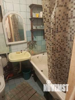 1-к квартира, на длительный срок, 31м2, 5/5 этаж