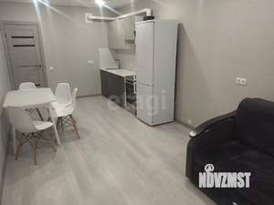 1-к квартира, на длительный срок, 45м2, 5/23 этаж