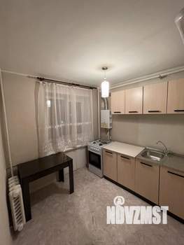 1-к квартира, на длительный срок, 33м2, 2/5 этаж