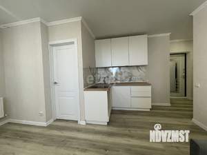 1-к квартира, на длительный срок, 46м2, 10/26 этаж