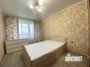 3-к квартира, на длительный срок, 62м2, 2/9 этаж