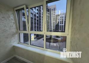 1-к квартира, посуточно, 38м2, 3/17 этаж