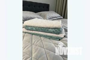 1-к квартира, посуточно, 38м2, 4/25 этаж