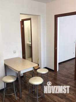 1-к квартира, на длительный срок, 45м2, 8/10 этаж