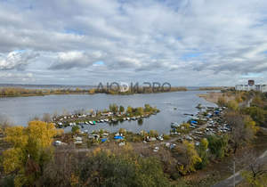 1-к квартира, на длительный срок, 50м2, 9/25 этаж