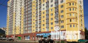 1-к квартира, на длительный срок, 40м2, 8/10 этаж