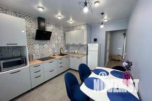 1-к квартира, посуточно, 44м2, 22/25 этаж