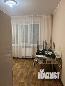 1-к квартира, на длительный срок, 35м2, 9/10 этаж