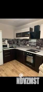 2-к квартира, на длительный срок, 45м2, 4/10 этаж