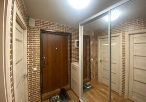 1-к квартира, на длительный срок, 38м2, 9/10 этаж