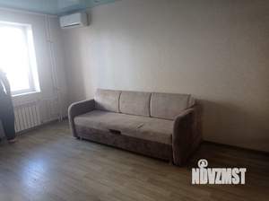 1-к квартира, на длительный срок, 40м2, 3/10 этаж