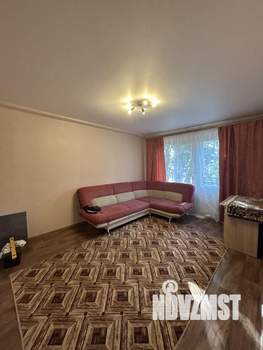 1-к квартира, на длительный срок, 33м2, 5/5 этаж