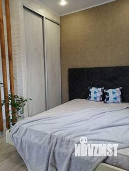 1-к квартира, на длительный срок, 33м2, 4/5 этаж