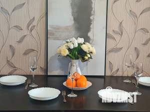 3-к квартира, посуточно, 77м2, 4/10 этаж